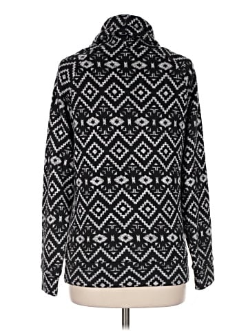 Derek Heart Pullover Sweater (view 2)