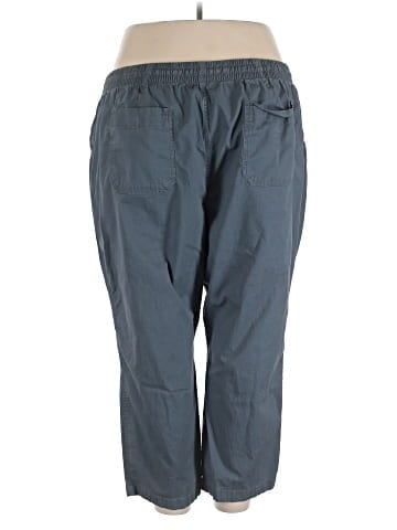 L.L.Bean Casual Pants (view 2)