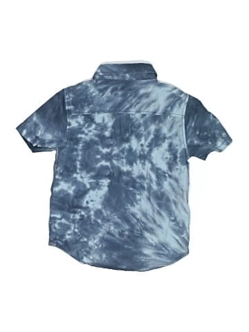 Vans Short Sleeve Button-Down Shirt (view 2)