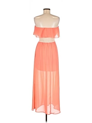 Charming Charlie Casual Dress (view 2)