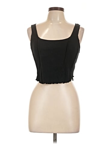 Wild Fable Tube Top (view 1)