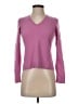 Ann Taylor Pink Pullover Sweater Size S - photo 1