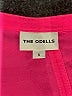 The Odells Pink Sleeveless Blouse Size S - photo 7