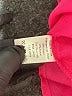 The Odells Pink Sleeveless Blouse Size S - photo 8