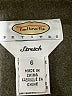 Talbots Gray Wool Skirt Size 6 - photo 4