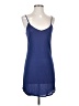 Ella Moss Blue Tank Top Size S - photo 1