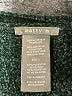 Matty M Green Pullover Sweater Size L - photo 7