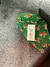 CAbi 100% Polyester Green Short Sleeve Blouse Size XS - photo 8