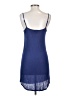 Ella Moss Blue Tank Top Size S - photo 2