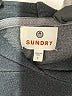 Sundry Black Pullover Sweater Size Sm (1) - photo 7