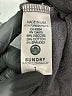Sundry Black Pullover Sweater Size Sm (1) - photo 8