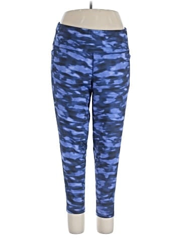 Ideology Active Pants (view 1)