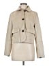Zara Tan Coat Size M - photo 1