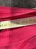 Debra deRoo Pink Casual Pants Size XL - photo 4