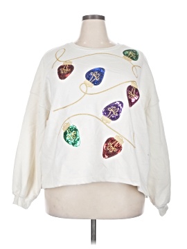 State Of Mine Sweatshirt
