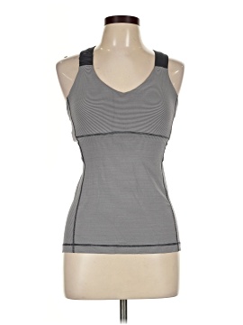 Lululemon Athletica Sleeveless Top