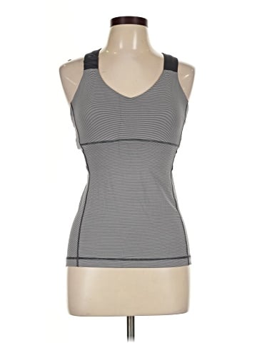 Lululemon Athletica Sleeveless Top (view 1)