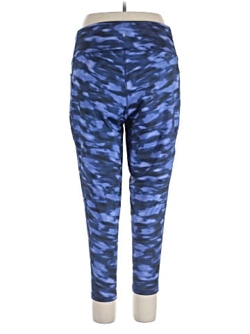Ideology Active Pants (view 2)