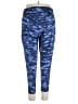 Ideology Camo Blue Active Pants Size XXL - photo 2