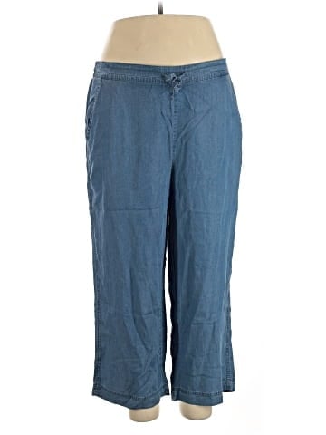Zac & Rachel Casual Pants (view 1)