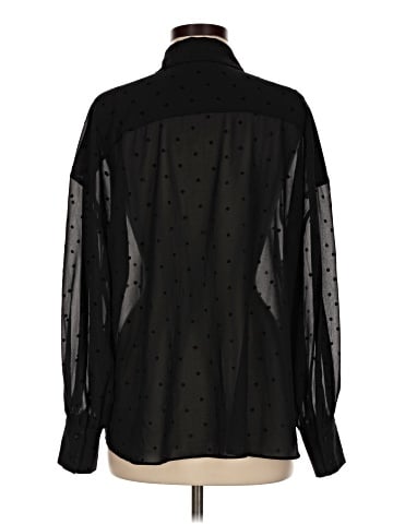 DR2 Long Sleeve Blouse (view 2)