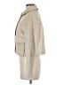 Zara Tan Coat Size M - photo 5