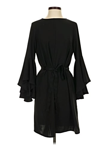 Simply Vera Vera Wang Cocktail Dress (view 1)