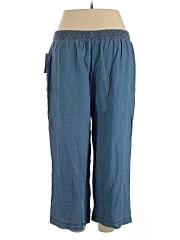 Zac & Rachel Casual Pants (view 2)