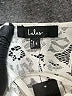 Lulus Ivory Bodysuit Size S - photo 3