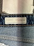 Zara Blue Jeans Size 10 - photo 7