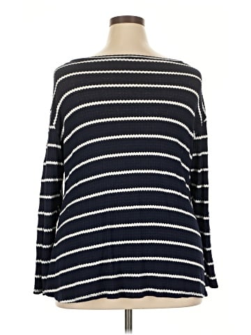 Forgotten Grace 3/4 Sleeve T-Shirt (view 2)