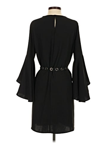 Simply Vera Vera Wang Cocktail Dress (view 2)