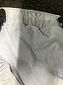 Active by Old Navy Silver Athletic Shorts Size XL - photo 3