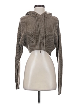 Streetwear Society Pullover Sweater
