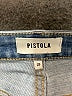 Pistola Hearts Blue Jeans Size 29 waist - photo 7