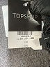 Topshop Silver Tank Top Size 6 - photo 7