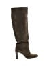 Zara Brown Boots Size EU 39 - photo 1
