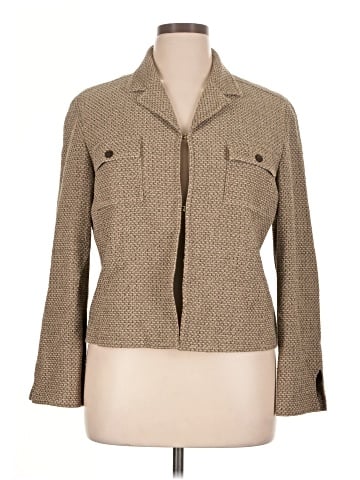 Jones New York Blazer (view 1)