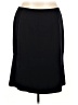 Tahari by ASL Solid Black Formal Skirt Size 18 - photo 1
