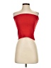 Unbranded Red Tube Top Size S - photo 1