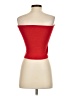 Unbranded Red Tube Top Size S - photo 2