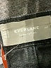Everlane Black Jeans Size 26R Waist - photo 7