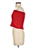 Unbranded Red Tube Top Size S - photo 5