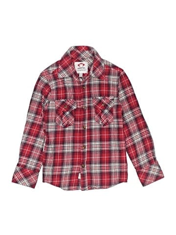 Appaman Long Sleeve Button-Down Shirt (view 1)