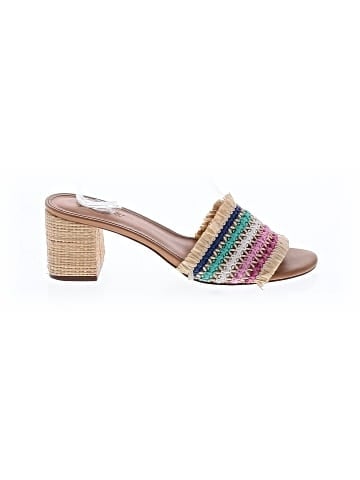 J.Crew Sandals (view 1)