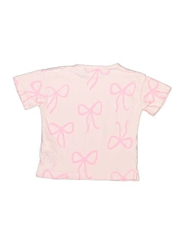 Zara Short Sleeve T-Shirt (view 2)