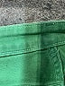 Unbranded Tie-dye Green Jeans Size 26 waist - photo 7