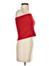 Unbranded Red Tube Top Size S - photo 4