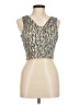 Move Theology Ivory Tank Top Size M - photo 1