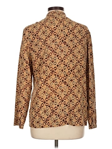 City Silk Kimono (view 2)